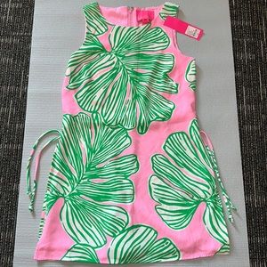 Lili Pulitzer Dress